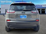 Used 2023 Jeep Cherokee Altitude Lux image 6