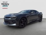 Used 2017 Chevrolet Camaro SS image 3