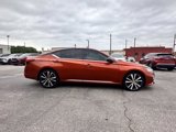 Certified 2019 Nissan Altima 2.5 SR w/ SR Premium Package image 4