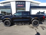 New 2025 GMC Canyon Denali w/ LPO, Denali Black Edition image 2