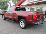 Used 2014 Chevrolet Silverado 1500 LTZ Z71 w/ LTZ Plus Package image 5