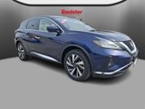 Used 2023 Nissan Murano SL w/ SL Moonroof Package image 3