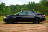 Used 2018 Nissan Altima 2.5 SR w/ SR Midnight Edition image 3