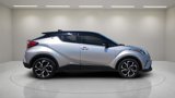 Used 2019 Toyota C-HR XLE image 2
