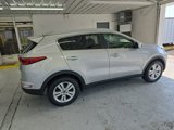 Used 2018 Kia Sportage LX w/ LX Popular Package image 6