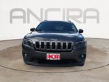 Used 2021 Jeep Cherokee Latitude Plus image 5