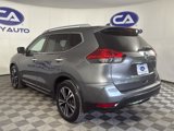 Used 2017 Nissan Rogue SL image 6