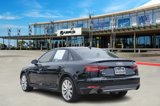 Used 2018 Audi A4 2.0T Ultra Premium w/ 18" Wheel Package image 4
