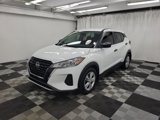 Used 2023 Nissan Kicks S image 3
