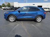 Used 2022 Ford Escape SE w/ Convenience Package image 3