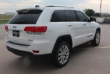 Used 2017 Jeep Grand Cherokee Limited image 6