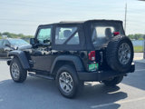 Used 2012 Jeep Wrangler Sport image 5
