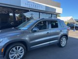 Used 2014 Volkswagen Tiguan SE image 5