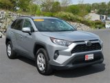 Used 2020 Toyota RAV4 XLE image 3