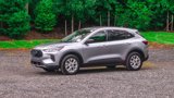 Used 2024 Ford Escape Active w/ Tech Pack #1 image 3