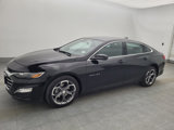 Used 2024 Chevrolet Malibu LT image 2