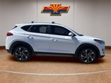 Used 2020 Hyundai Tucson Sport image 4