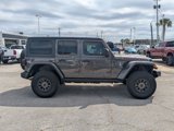 Used 2018 Jeep Wrangler Unlimited Rubicon image 4