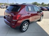 Certified 2022 Chevrolet Trax LT w/ LT Convenience Package image 5