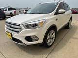 Used 2019 Ford Escape Titanium image 4