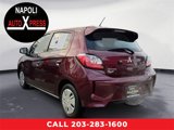 Used 2021 Mitsubishi Mirage ES image 5