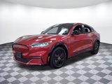 Used 2021 Ford Mustang Mach-E California Route 1 image 2