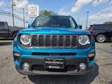 Used 2021 Jeep Renegade Latitude image 2