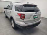 Used 2017 Ford Explorer 4WD image 5