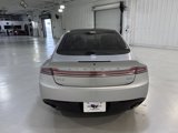 Used 2016 Lincoln MKZ Hybrid w/ Equipment Group 600A Reserve image 4
