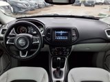 Used 2018 Jeep Compass Latitude w/ Popular Equipment Group image 4