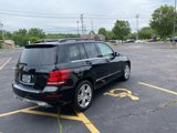 Used 2015 Mercedes-Benz GLK 350 4MATIC image 5