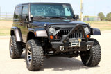 Used 2013 Jeep Wrangler Sahara w/ Connectivity Group image 3