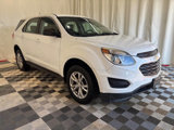 Used 2017 Chevrolet Equinox LS image 3