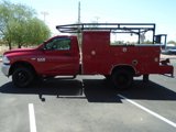 Used 2015 RAM 3500 Tradesman w/ Power & Remote Entry Group image 2