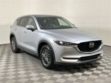 Used 2021 MAZDA CX-5 Touring image 2