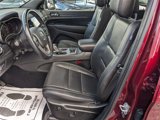 Certified 2021 Jeep Grand Cherokee Limited w/ Quick Order Package 2GK 80th image 6