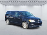 Used 2018 Dodge Grand Caravan SE w/ UConnect Hands-Free Group image 1