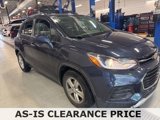 Used 2019 Chevrolet Trax LT w/ LT Convenience Package image 3