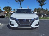 Certified 2022 Nissan Sentra S image 3