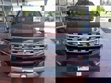 Used 2021 Ford Expedition Limited w/ Cargo Package image 2
