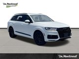 Used 2018 Audi Q7 3.0T Premium Plus w/ Premium Plus Package image 3