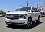 Used 2015 Chevrolet Tahoe LTZ image 3