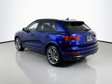 Used 2022 Audi Q3 2.0T Premium Plus w/ Premium Plus Package image 3