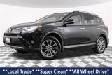 Used 2016 Toyota RAV4 Limited image 2