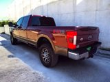 Used 2017 Ford F350 King Ranch w/ King Ranch Ultimate Package image 6