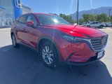 Used 2019 MAZDA CX-9 Touring w/ Touring Premium Package image 3