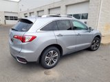 Used 2017 Acura RDX AWD w/ Advance Package image 3