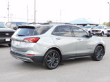 Used 2023 Chevrolet Equinox RS w/ LPO, Floor Liner Package image 5