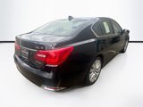 Used 2017 Acura RLX Sport Hybrid w/ Advance Pkg image 5