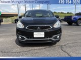 Used 2020 Mitsubishi Mirage LE image 2